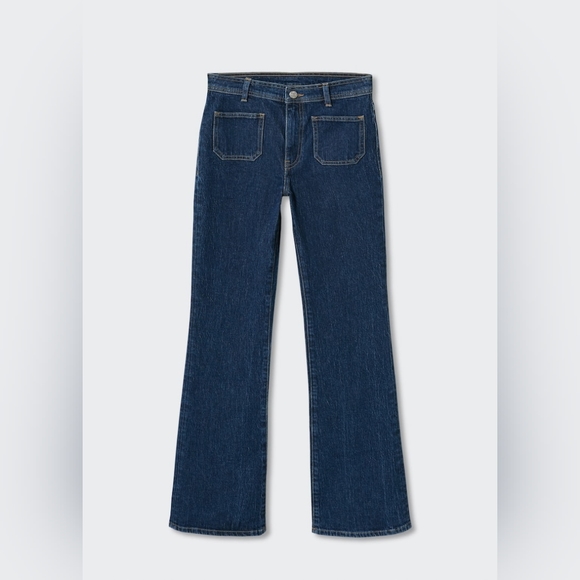 Flared jeans - Picture 4 of 4